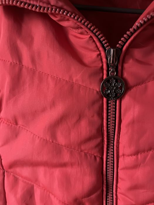 Жіноча демісезонна яскрава куртка Lanmas, розмір М