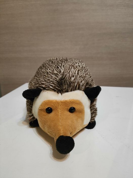 Jeż maskotka pluszak