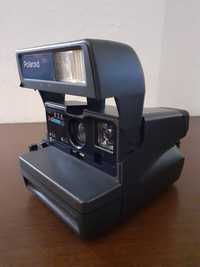 Polaroid 636 ClosedUp Instant Camera