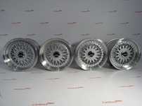Jantes Look BBS RS 17X8.5 5X112/120 ET35