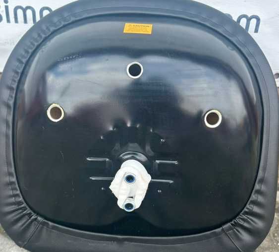 Banco original kubota