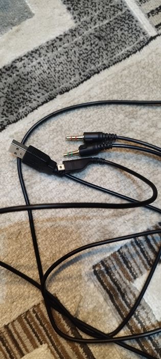 Słuchawki Steelseries arctis 7p+