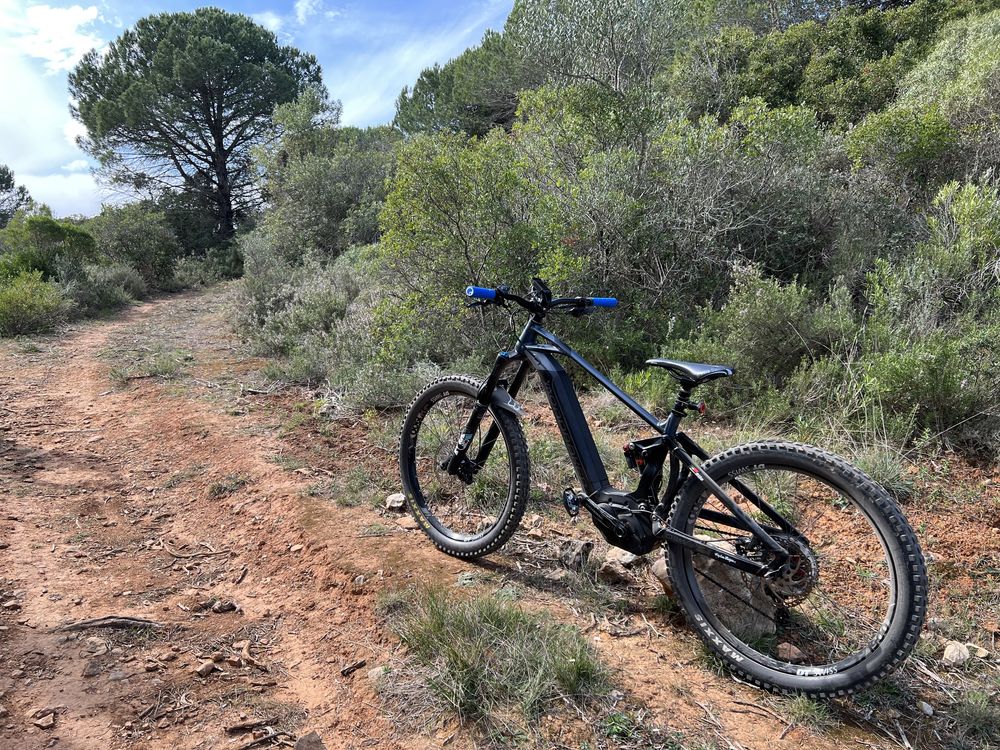 Mondraker E- Crafty R 27,5”