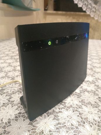 Router WiFi D-Link N150