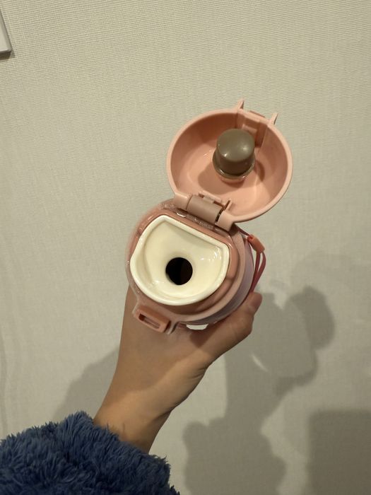 термос   350ml Легко носити з собою