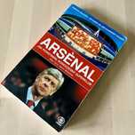 Arsenal. Jak powstawał nowoczesny superklub - A. Fynn, K. Whitcher