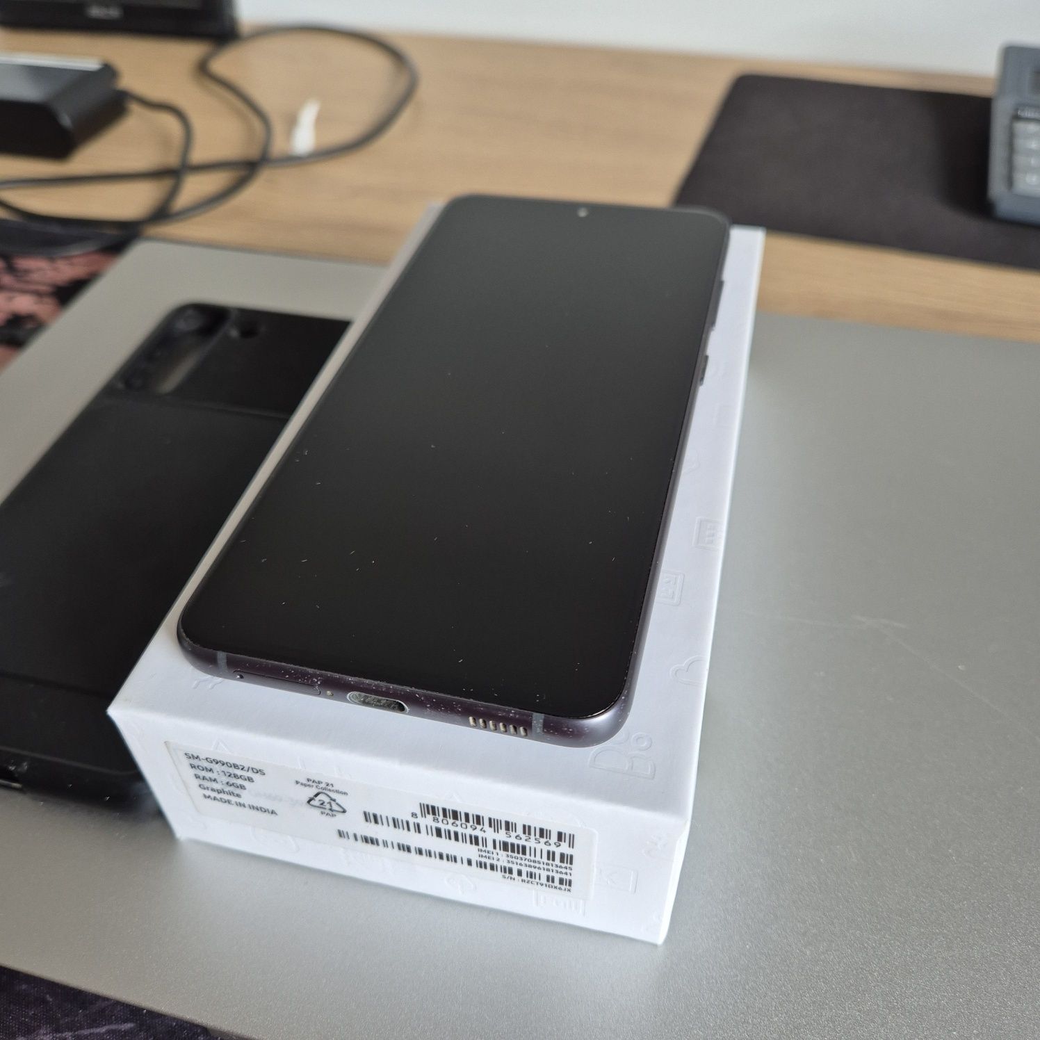 Samsung s21 FE 5g DUAL SIM