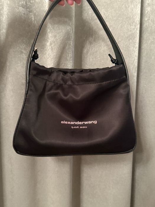 Сумка Alexander wang жіноча