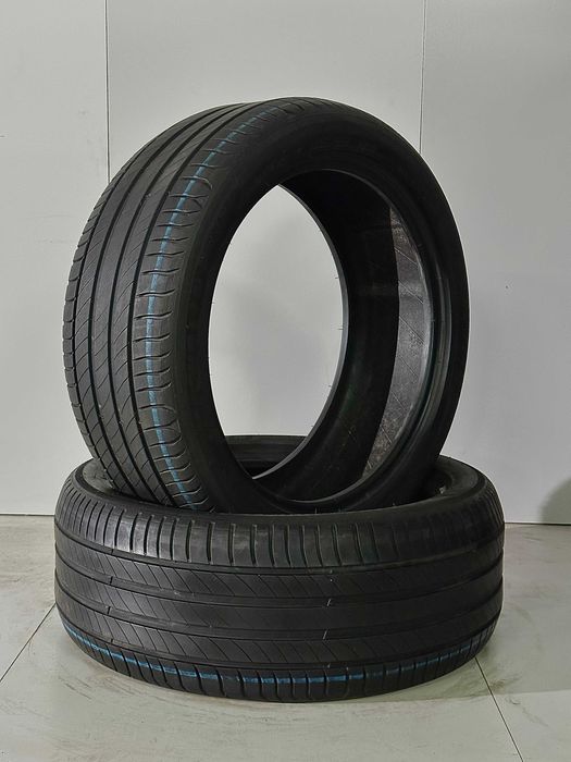 Pneus Michelin Primacy 4 - 225/45/18 - Excelentes