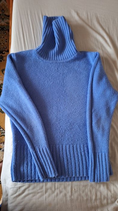 Cieply golf, sweter L