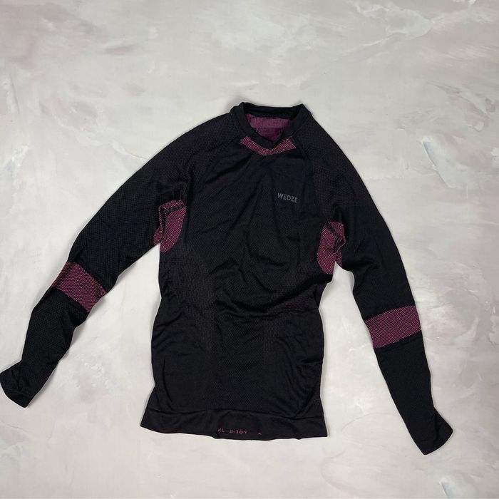 Термобілизна Зональна,Компресійна дитяча та доросла Kipsta,Wedze нова