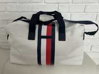 Torba podróżna Tommy Hilfiger