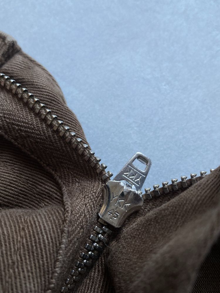 Carhartt Cole Cargo Pants Brown карго штаны кархартт коричневые