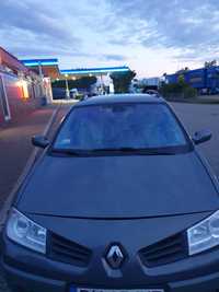 Renault Megane 2 kombi 2006r. 1.5 diesel