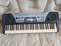 РЕЗЕРВ!-Синтезатор Yamaha PSR-175