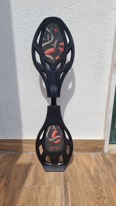 Skate Wavebord excelente estado