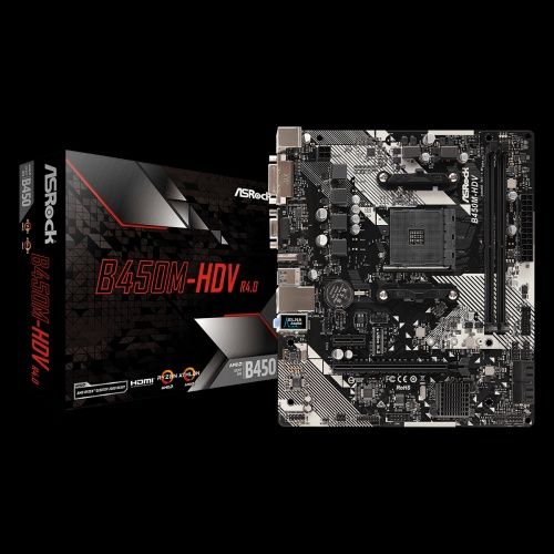 Самозібраний ПК, AMD Ryzen 5 3600, RTX 3050, DDR4 32GB (16×2)