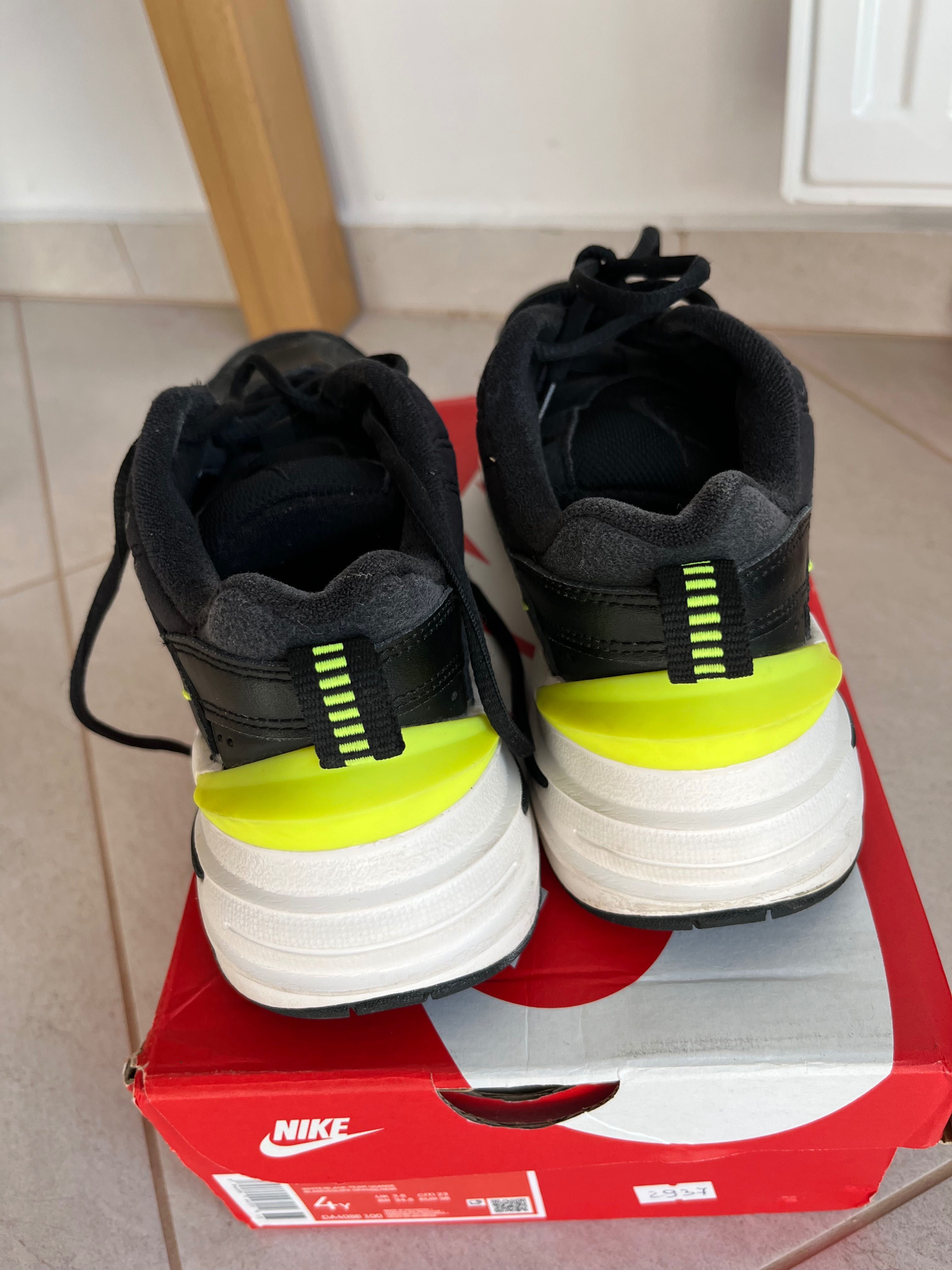 NIKE M2K TEKNO, rozmiar 36.5