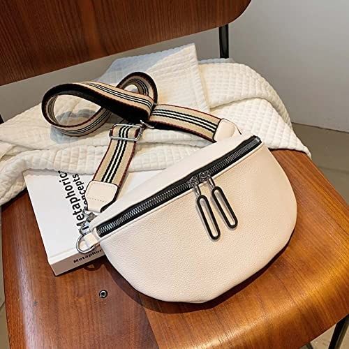 Damska torba typu Crossbody Nerka N1