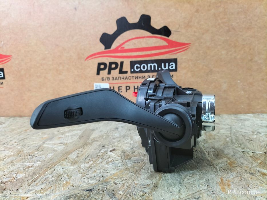 Audi A4 B9 15- A5 Подрулевой шлейф переключатель Airbag 4M0907129HN