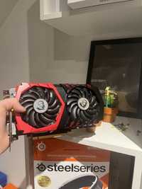 Karta Graficzna msi 1050 GAMING