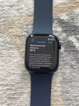 Apple Watch 7 41mm Гарантия Кредит