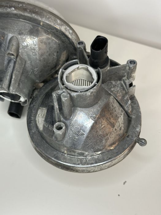 Luzes Nevoeiro Mini Cooper S R56