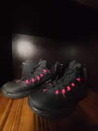Air Jordan Ultra.Fly 2 Low 'Black Infrared'