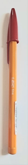 Długopis BIC Orange Czerwony