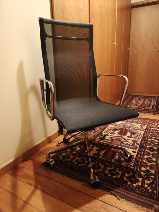 Cadeira de Escritorio