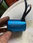 Motor eletrico 5200kv para carros rc