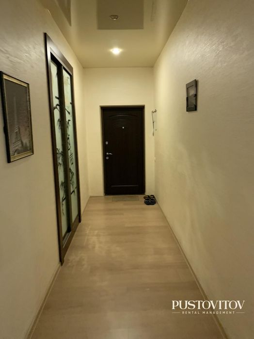 Аренда 2к квартиры Военный спуск/Приморская