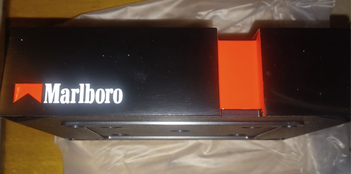 Popielniczka Marlboro