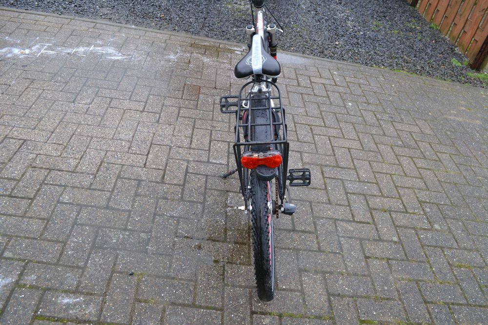 rower Batavus 26calii