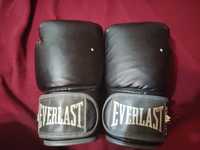 Боксерские перчатки Everlast MMA 10 унций