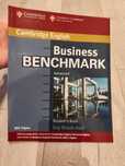 Business Benchmark Advanced