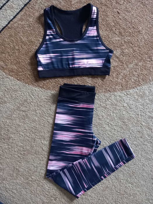 Спортивний комплект