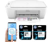 Multifunction device inkjet (color) HP 2720e