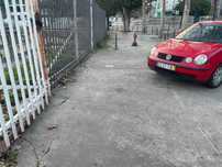 Vw Polo(9n) 1.2  - 02/2002 c/  95000km