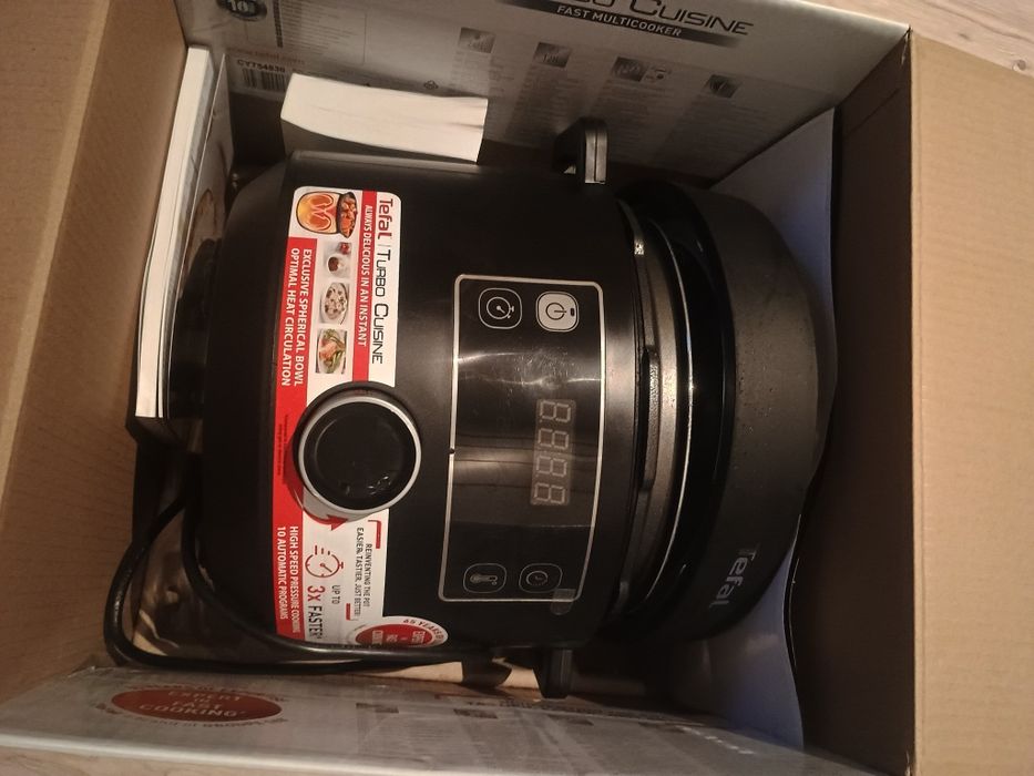 NOWY MasterCook CY754830