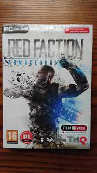 Gra PC Red Faction: Armageddon
