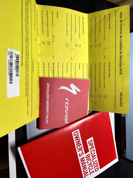 Specialized Sirrus 2.0