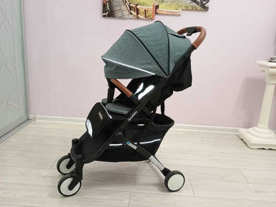 Прогулянкова коляска Bene Baby