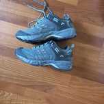 Buty trekingowe Campus rozmiar 36