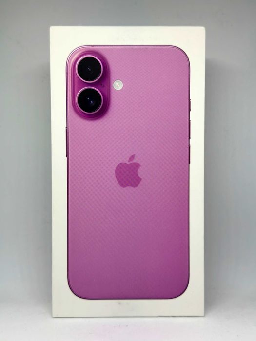 iPhone 16 128gb Kolory NOWE ZAPAKOWANE GWARANCJA APPLE iTop Muranów
