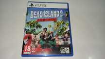 ps5 DEAD ISLAND 2 PL po polsku zombiaki akcja horror