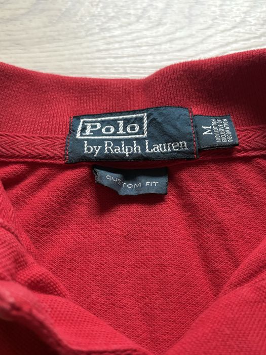 Polo Ralph Lauren Chief Keef