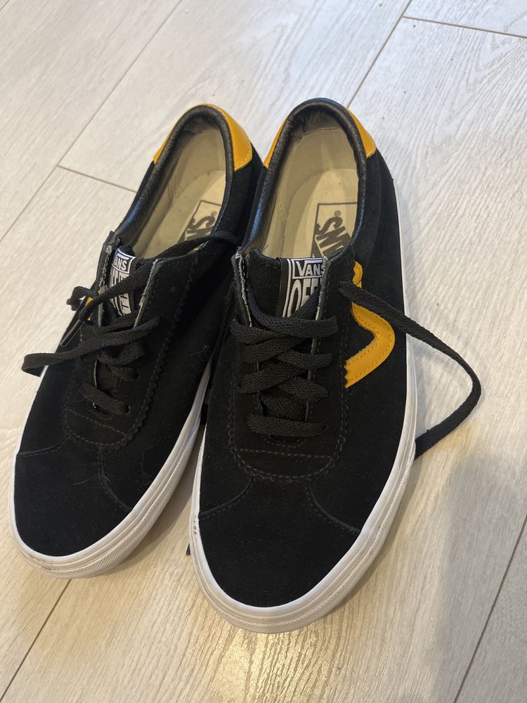 Trampki vans buty nowe 39