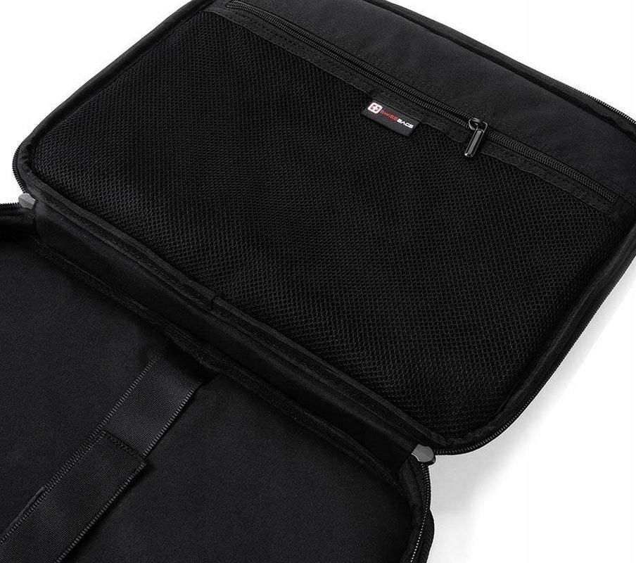 Swissbags+ Bex Torba Pokrowiec Na Laptopa 14"