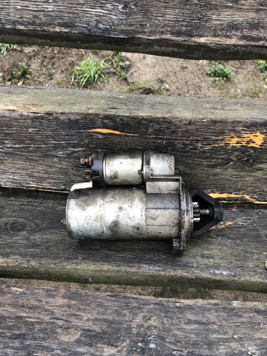 Стартер 2109, 2108, 21099, 2101-07